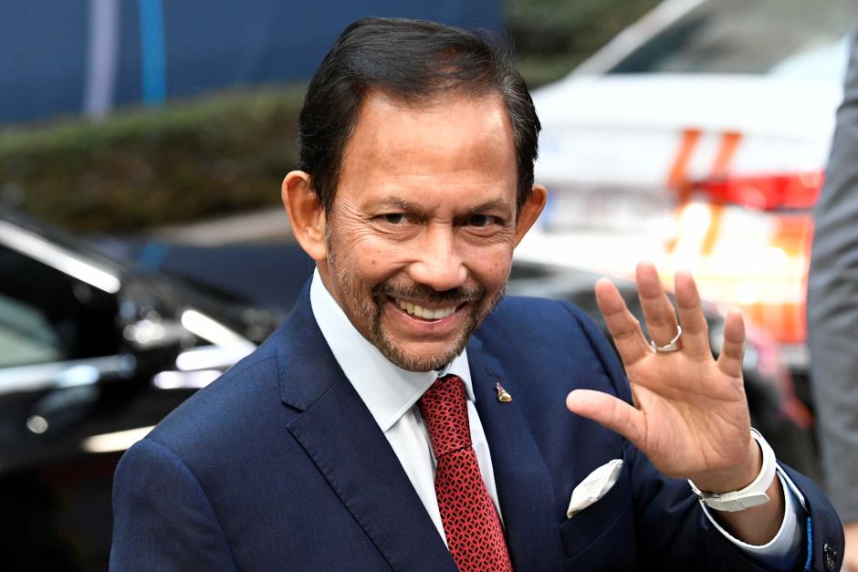 Brunei hoan nghênh các tiến bộ của ASEAN về chống dịch COVID-19 và phục hồi kinh tế 