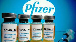Phân bổ 46.800 liều vaccine của hãng Pfizer cho các địa phương, đơn vị 