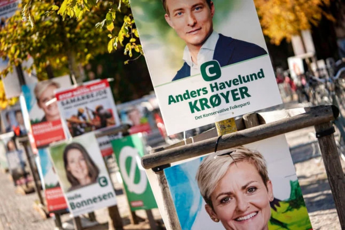 Áp lực an sinh xã hội chi phối tổng tuyển cử ở Đan Mạch