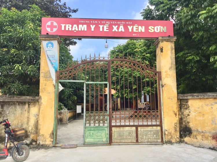 Sự cố tiêm chủng vaccine tại Quốc Oai, Hà Nội: Quan tâm, hỗ trợ tích cực gia đình 18 cháu bé 
