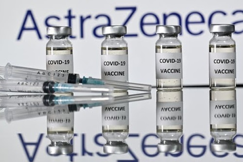 Hải Dương tiếp tục phân bổ 80.000 liều vaccine AstraZeneca