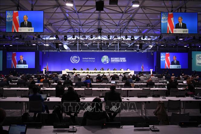 Hội nghị COP26: Tuần làm việc cuối cùng khởi động với nhiều chia rẽ 