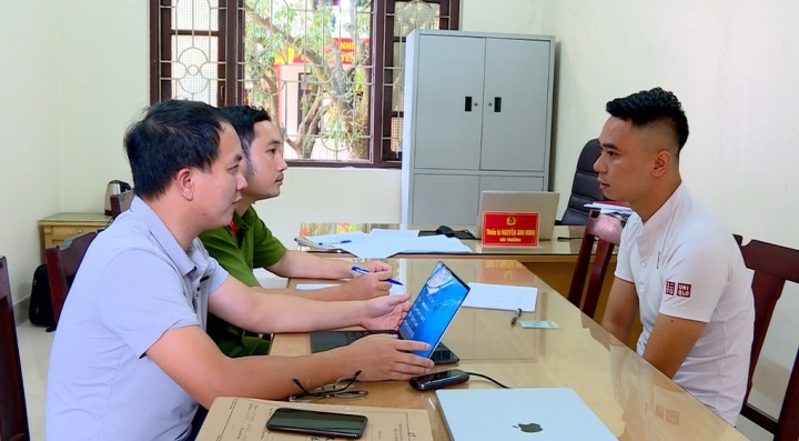 Bắc Ninh: Triệt phá đường dây cá độ hơn 1.000 tỷ đồng