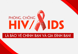 Kế hoạch triển khai Tháng hành động Quốc gia phòng, chống HIV/AIDS tại Hải Dương năm 2022 