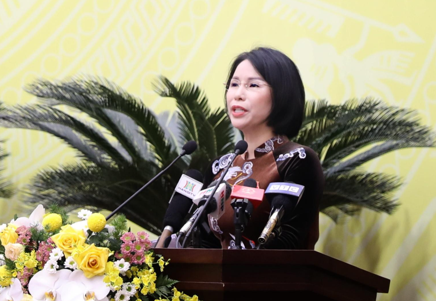 Giám đốc Sở Y tế Hà Nội: Dự báo 1.000 ca dương tính SARS-CoV-2/ngày 