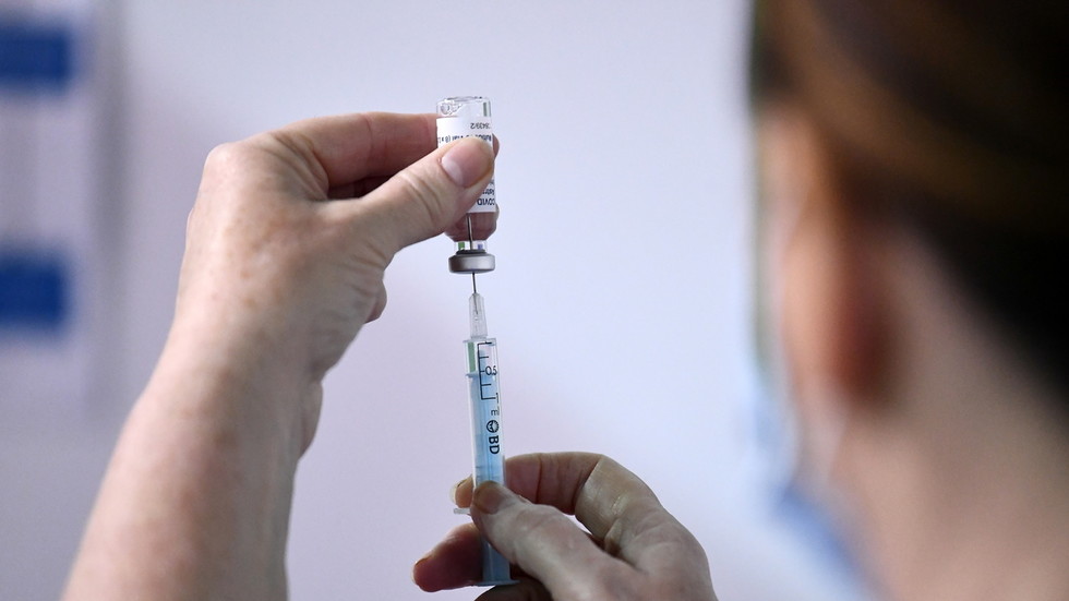 Tiếp tục phân bổ thêm 87.000 liều vaccine Moderna