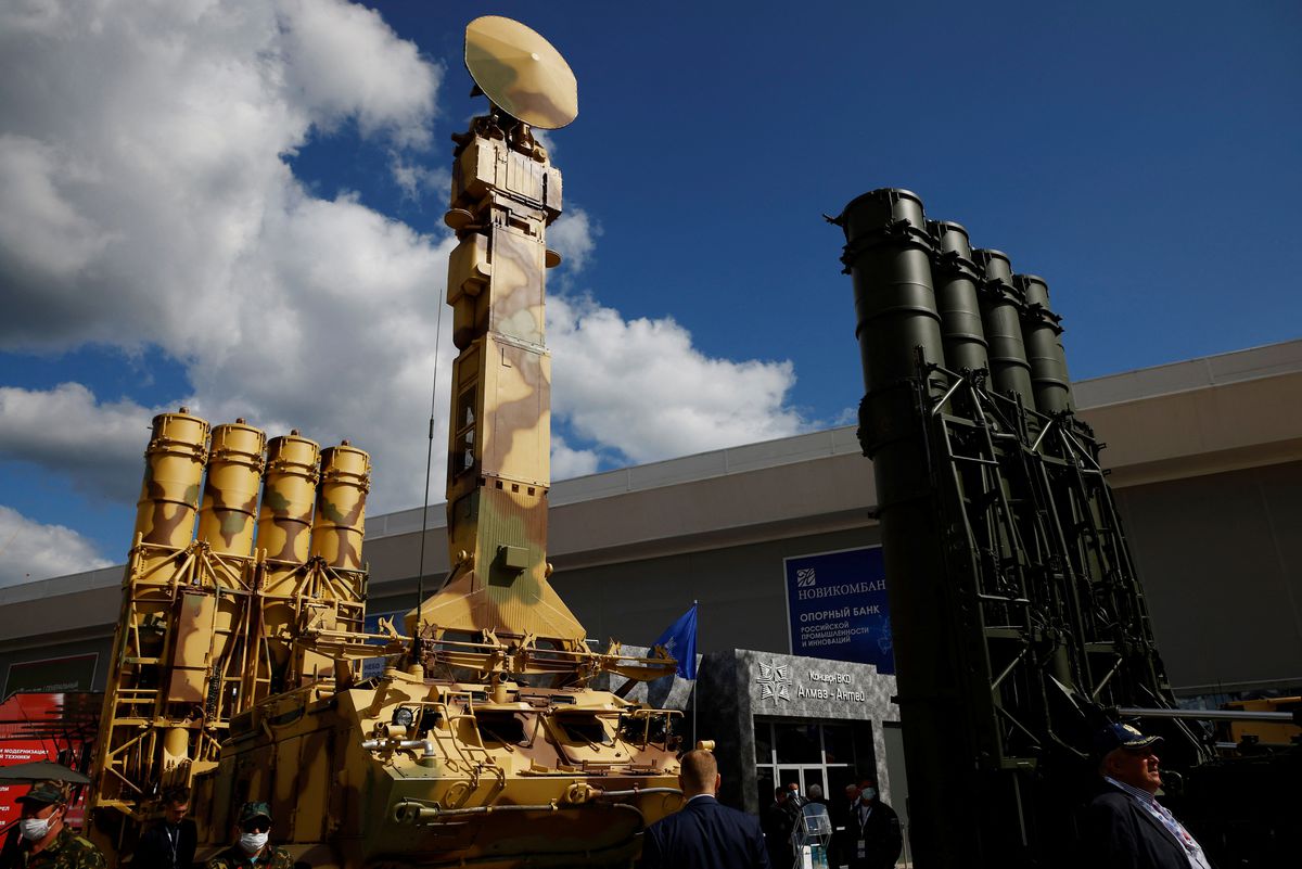 Giải mã cảnh báo của Tổng thống Nga Putin về nguy cơ chiến tranh hạt nhân đang gia tăng 
