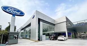 Doanh số bán hàng tháng 11 của Ford Việt Nam đạt mức kỷ lục mới   