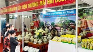 Tổ chức sự kiện “Ngày hội sản phẩm, hàng hóa sản xuất tại Việt Nam an toàn vì người tiêu dùng