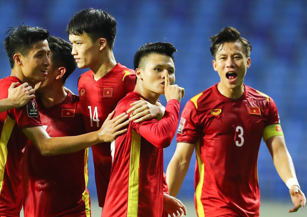 Tuyển Việt Nam tại AFF Cup 2020: Thay đổi thôi, thầy Park