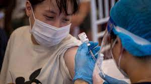 VIDEO: Gần 68% dân số trong tỉnh được tiêm ít nhất 1 mũi vaccine phòng Covid-19