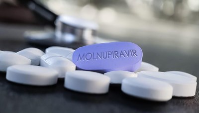 Phân bổ 300.000 liều Molnupiravir điều trị F0 thể nhẹ tại 46 tỉnh, thành