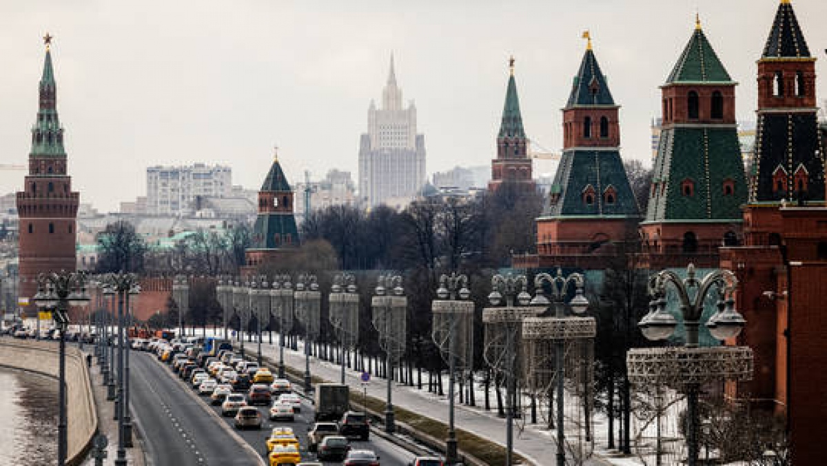 Nga nói gì về khả năng đình chiến với Ukraine vào Năm mới?
