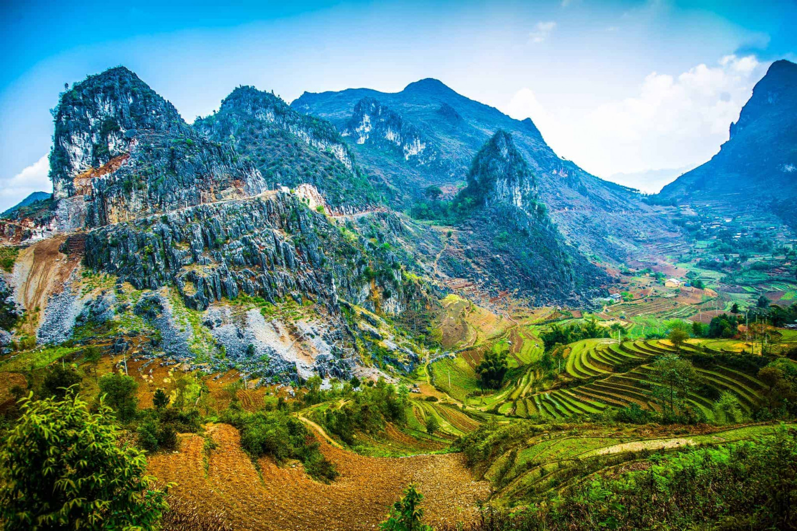 Du lịch Việt Nam: Phục hồi và phát triển trong bối cảnh mới 