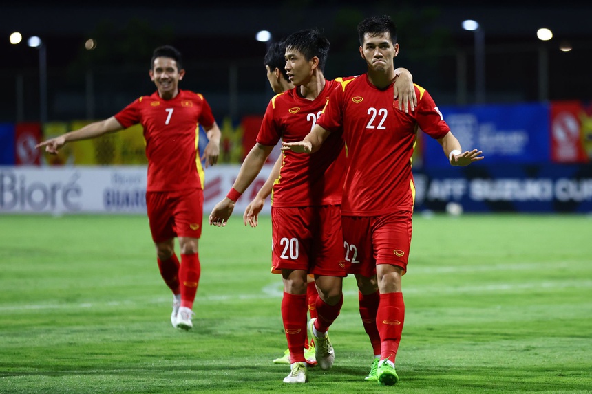 Không ngờ sẽ gặp Việt Nam, HLV Thái Lan chọn đến sân xem Malaysia vs Indonesia 