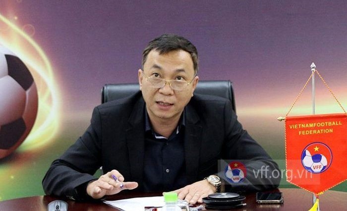 Liên đoàn bóng đá Việt Nam khiếu nại công tác trọng tài ở trận thua Thái Lan 
