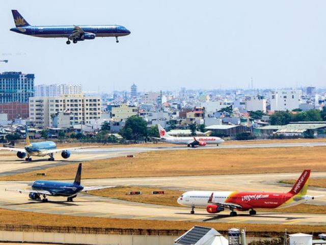 Mở lại các chuyến bay chở khách hai chiều giữa Việt Nam và Nhật Bản 