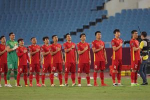 Việt Nam - Thái Lan: Trận cầu 'kinh điển' của bóng đá Đông Nam Á 