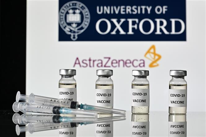 Tiêm 3 mũi vaccine Sinovac vẫn không ngăn được biến thể Omicron 