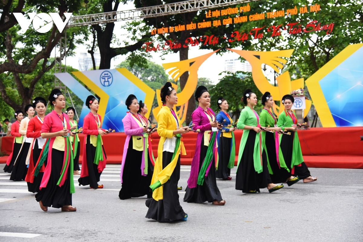 Lan tỏa sức mạnh mềm văn hóa Việt Nam trong giao lưu, hội nhập quốc tế 