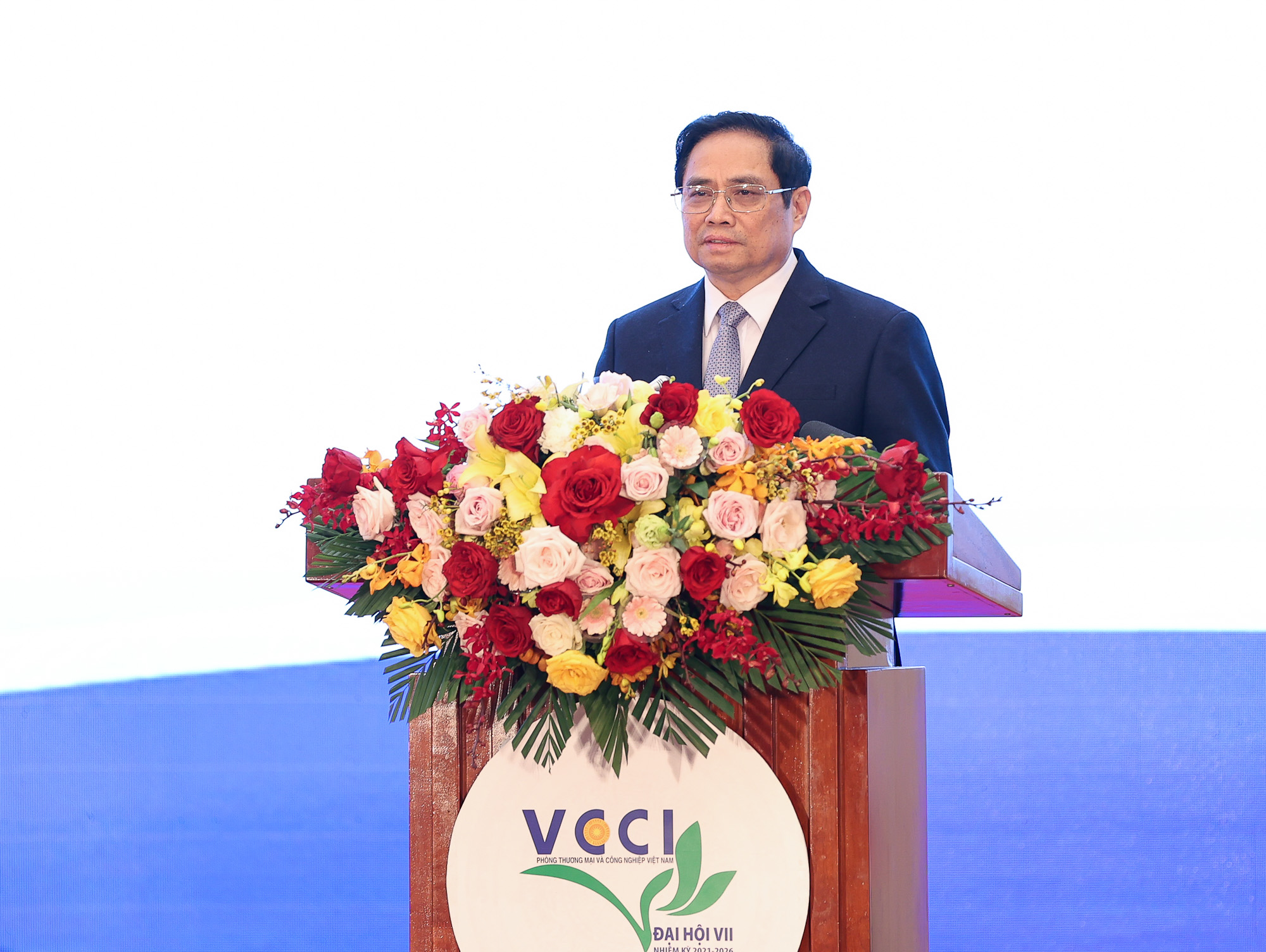Đưa môi trường kinh doanh của Việt Nam lên nhóm các quốc gia đứng đầu khu vực 