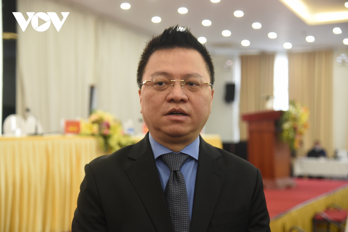 Chủ tịch Hội Nhà báo Việt Nam: Vấn đề khá bức xúc, tạo ra nhiều lo lắng là đạo đức nhà báo