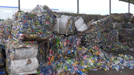 MTVCS: Quản lý rác thải nhựa - giải pháp phòng ngừa ô nhiễm môi trường