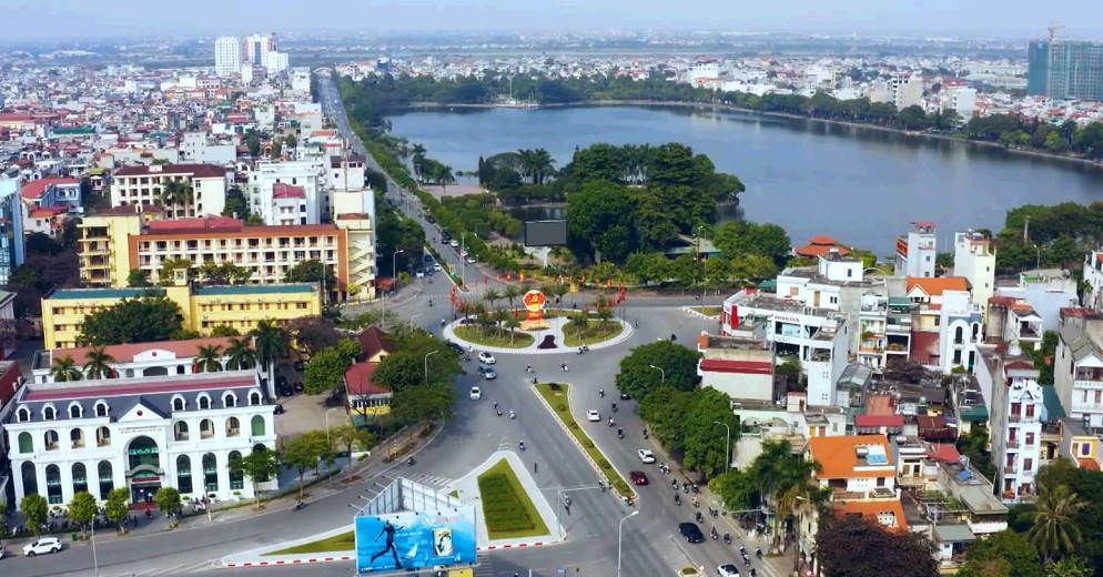 THÀNH ĐÔNG NGÀY MỚI: Tổ chức tốt các cuộc thi sáng tác nghệ thuật về thành phố Hải Dương