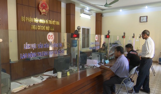Triển khai số hóa dữ liệu hộ tịch trên địa bàn thị xã Kinh Môn